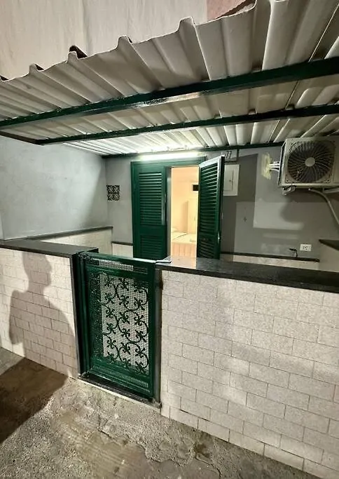 Basso Sasa 2 Naples Holiday home