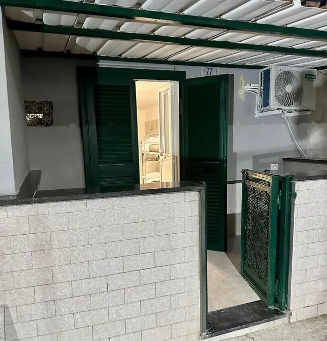 Holiday home Basso Sasa 2 Naples