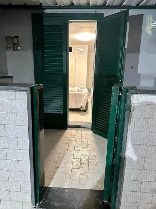 Holiday home Basso Sasa 2 Naples