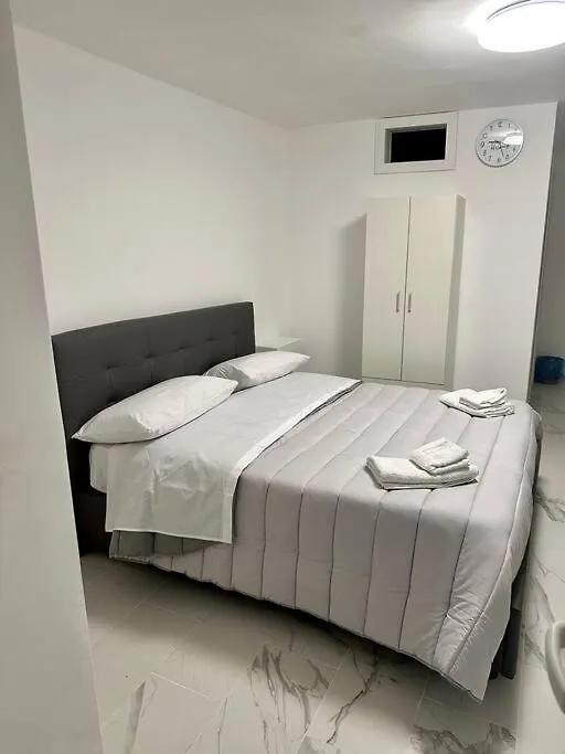Holiday home Basso Sasa 2 Naples Italy